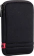 Чехол для внешних HDD 2.5" RIVACASE 5101 HDD Black - изображение 1