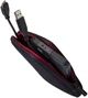 Чехол для внешних HDD 2.5" RIVACASE 5101 HDD Black - изображение 6
