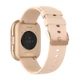 Смарт-годинник Colmi P68 Gold AMOLED - зображення 4