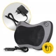 Подушка-масажер 4FIZJO Shiatsu Pro+ Black (P-5907739319159) - зображення 8