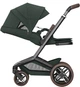 Коляска прогулочная Maxi-Cosi Fame Twillic Green (1122403110) - изображение 4