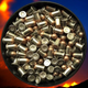 Патрон Флобера Чехи 4mm (100шт) - изображение 4