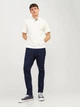 Штани мужские Jack & Jones 12174309 34-32 Темно-синие (5714910665642) - изображение 4