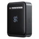 Baseus Super Energy 2-in-1 Car Jump Starter 8000 mAh: 2 в 1 — стартер, насос и портативный аккумулятор - изображение 1