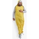 Вкладиш Sea to Summit Reactor Sleeping Bag Liner Standart Sulfur Yellow жовтий - изображение 5