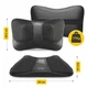 Подушка-масажер 4FIZJO Shiatsu Ultra+ Black (P-5907739319173) - зображення 11