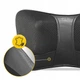 Подушка-масажер 4FIZJO Shiatsu Ultra+ Black (P-5907739319173) - зображення 9