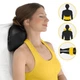 Подушка-масажер 4FIZJO Shiatsu Ultra+ Black (P-5907739319173) - зображення 6