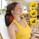 Подушка-масажер 4FIZJO Shiatsu Ultra+ Black (P-5907739319173) - зображення 12