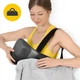 Подушка-масажер 4FIZJO Shiatsu Ultra+ Black (P-5907739319173) - зображення 3