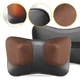 Подушка-массажер 4FIZJO Shiatsu Ultra+ Brown (P-5907739319180) - изображение 2