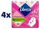 Прокладки гигиенические Libresse Ultra Normal Natural 4 капли 4 пачки по 10 шт (7322540344059_1) - изображение 2
