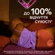 Прокладки гигиенические Libresse Ultra Goodnight X-Large ночные 7 капель 4 пачки по 8 шт (7322540918281_1) - изображение 6
