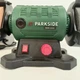 Точильно шлифовальный станок PARKSIDE PDFW 120 B3 с гибким валом (120 Вт, +103 аксессуара) - изображение 9