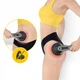 Ручной антицеллюлитный массажер для тела 4FIZJO Body Shaping 4 в 1 Black (P-5907739319128) - изображение 7