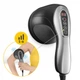Ручной антицеллюлитный массажер для тела 4FIZJO Body Shaping 4 в 1 Black (P-5907739319128) - изображение 3