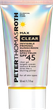 Żel przeciwsłoneczny do twarzy Peter Thomas Roth Max Clear SPF45 50 ml (670367014905) - obraz 1