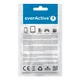 Кабель USB to USB-C everActive CBB-2CB 2m, USB 2.0, PD 3A 60W, черный в оплетке - изображение 4