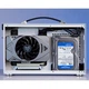 Корпус PcCOOLER CPS білий Mini-ITX без БЖ (I100 PRO MESH WH) - изображение 7