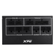 Блок питания XPG Core Reactor II 850W 80 Plus Gold ATX 3.0 (COREREACTORII850G-BKCEU) EU - изображение 2