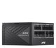 Блок питания XPG Core Reactor II 850W 80 Plus Gold ATX 3.0 (COREREACTORII850G-BKCEU) EU - изображение 3