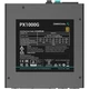 Блок живлення DeepCool PX 1000 W 80+Gold R-PXA00G-FC0B-EU (PX1000G) - зображення 3