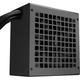 Блок живлення Deepcool 750Вт PF750 W 80+ (R-PF750D-HA0B-EU) - изображение 4
