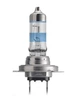 Галогенная автолампа PHILIPS H7 RacingVision 12972RGTВ1 12V 55W +200% (01223) - изображение 2