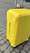 Чохол для валізи Turister Жовтий розмір M (Yel_M03) - зображення 3