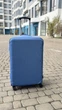 Чохол для валізи Turister Блакитний розмір XL (Blue_XL02) - зображення 1