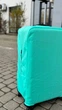 Чохол для валізи Turister Бірюзовий розмір L (Brz_L01) - зображення 3