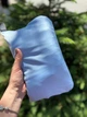 Чохол для валізи Turister Блакитний розмір XL (Blue_XL02) - зображення 4