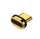 Магнітний адаптер PD140W USB4.0 Type-C 24 PIN 78202 - изображение 4