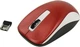 Mysz Genius NX-7010 Wireless Red (31030114111) - obraz 3