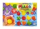 Набор для творчества Danko Toys Детское фигурное мыло DFM-02-02U - изображение 1