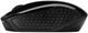 Миша HP 200 Wireless Black (X6W31AA) - зображення 4