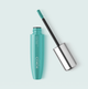 Туш цветная Kiko Milano Maxi mod colour mascara (06 Turquoise) - изображение 3