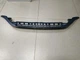 Решетка радиатора AVTM Honda CR-V 12-15 нижняя часть черная Хонда СРВ АМ0037463 - изображение 7