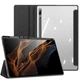 Чехол книжка DUX DUCIS Toby Series для Samsung Galaxy Tab S8 Ultra 14.6'' Black - изображение 1