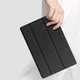Чехол книжка DUX DUCIS Toby Series для Samsung Galaxy Tab S7 / S8 11'' Black - изображение 7