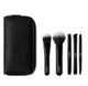 Набір пензлів Для подорожі Kiko Milano Travel Brush Set - зображення 1