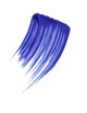 Кольорова туш Kiko Milano Smart Colour Mascara (02 Electric Blue) - зображення 2