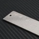 Набір змінних пластин Work Sharp Coarse Diamond 320/400 для точилки WSBCHPAJ-PRO 2 шт (WSSA0005291-I) - зображення 6