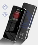 MP3-плеер Intenso PM-P7 16Гб Bluetooth 5.0 диктофон Черный - изображение 3