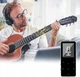 MP3-плеер Intenso PM-P7 16Гб Bluetooth 5.0 диктофон Черный - изображение 5