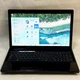 Ноутбук Б-класс Lenovo G580 / 15.6 (1366x768) TN / Intel Pentium B940 (2 ядра по 2.0 GHz) / 8 GB DDR3 / 256 GB SSD / Intel HD Graphics / WebCam / DVD-ROM б/у - изображение 2