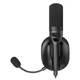 Навушники Hator Hyperpunk 3 USB Black (ESH10) - изображение 3