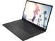 Ноутбук HP 17-cn4013ua (B23C8EA) Black - изображение 2