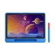 Планшет Lenovo Tab TB311XU 4/128GB 4G Luna Grey + Kids Bumper&Pen (ZAEJ0129UA) - изображение 1
