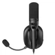 Гарнiтура Hator Hyperpunk 3 Black (ESH01) - изображение 3